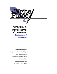 effective writing assignments (2)