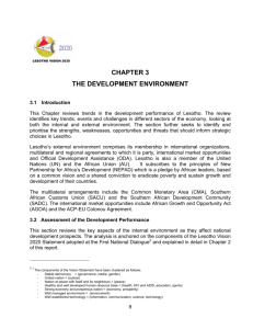chapter 3 the development environment