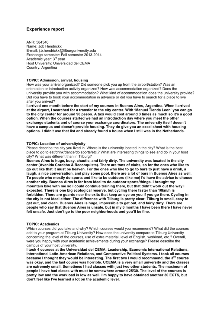 Experience reports. Motivation Letter Columbia University. Motivation Letter for korean University. Motivation Letter for University of Arizona Bachelor. Motivation Letter for Architecture Bureau.