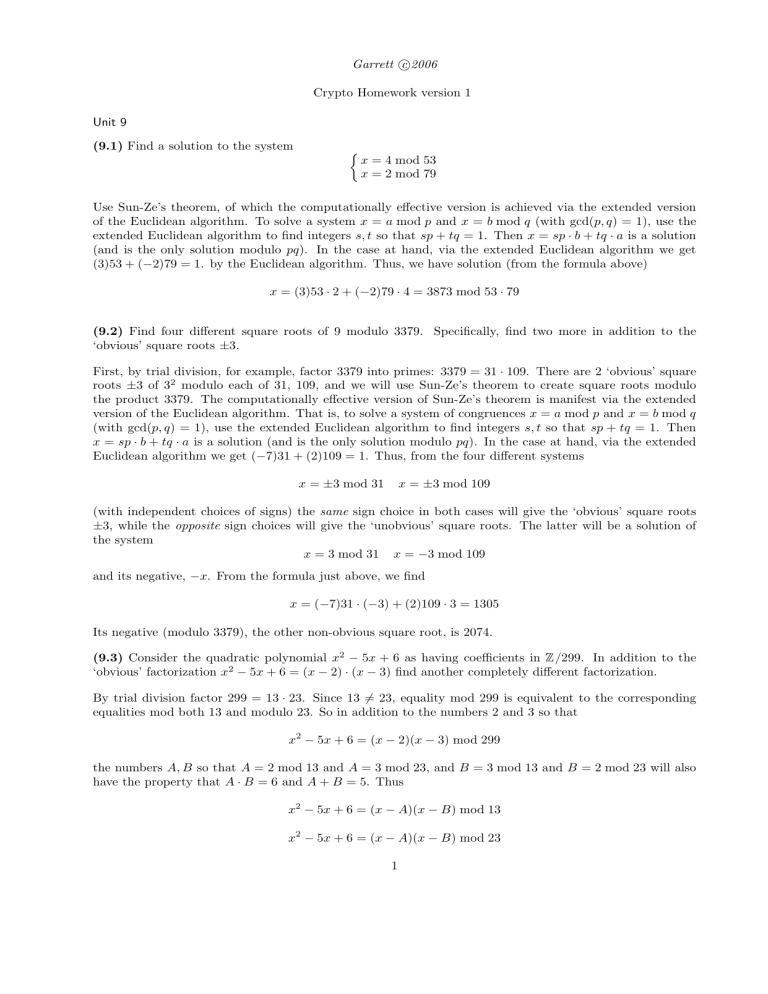 solutions-9