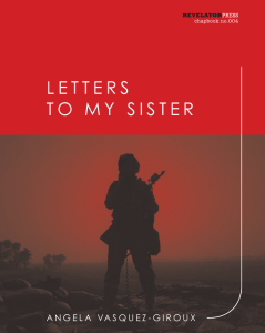 Letters to my sister