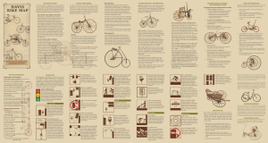 Davis Bike Map - Yolo-Solano Air Quality Management District