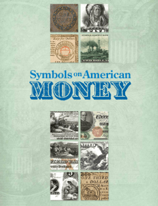 Symbols on American Money - Federal Reserve Bank of Philadelphia