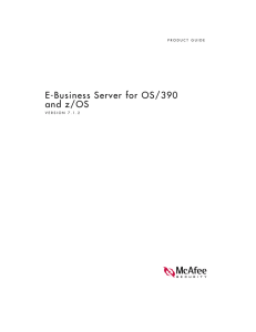 E-Business Server 7.1.2 Product Guide