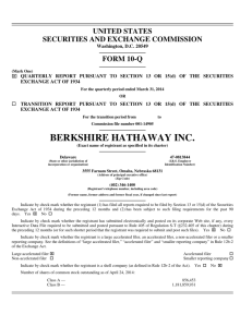 printmgr file - Berkshire Hathaway, Inc.