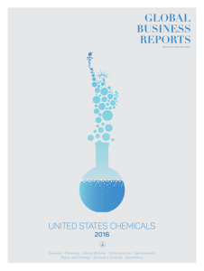 united states chemicals