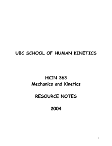 Lab Manual - University of British Columbia