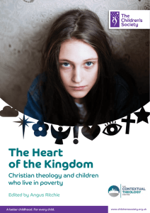 The Heart of the Kingdom