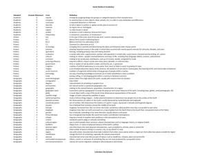 Middle School Social Studies Vocabulary.xlsx