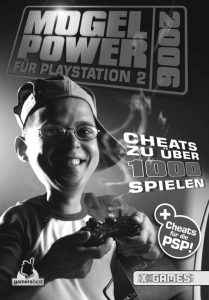 MogelPower 2006 für Playstation 2