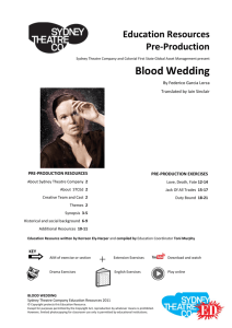 Blood Wedding - Cloudfront.net