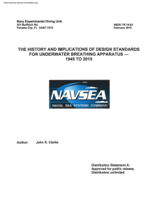 1945 to 2015 - Rubicon Research Repository