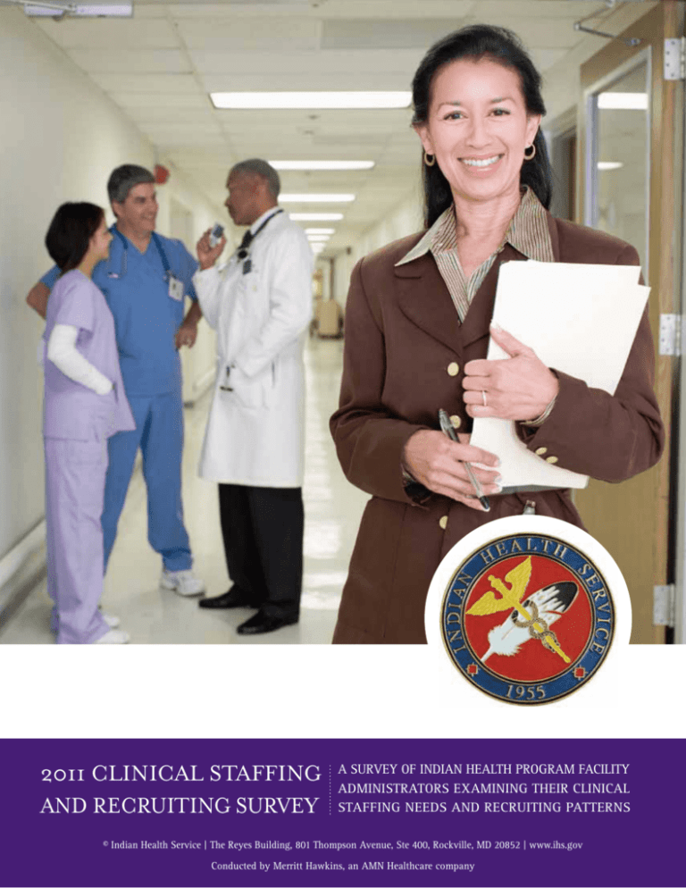 2011-clinical-staffing-and-recruiting-survey
