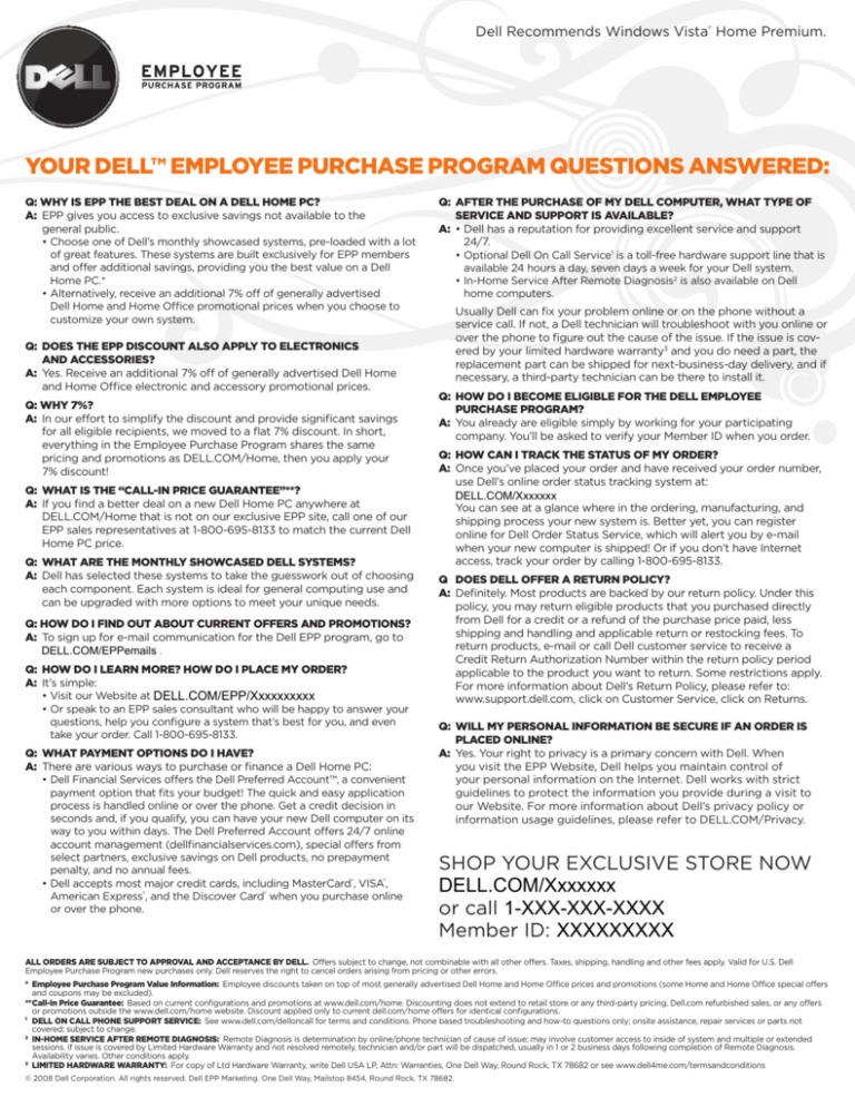 your-dell-employee-purchase-program-questions-answered