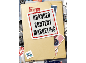 Results - Branded Content Marketing Association