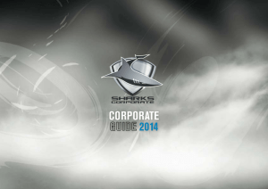 CORPORATE 2014