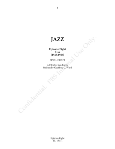 Jazz EP8 script - Cloudfront.net