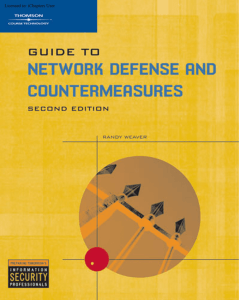 37245 Network Defense