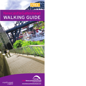 NGI Walking guide 25/4/06