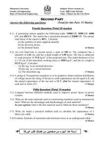 Total for this Part: 55 Marks