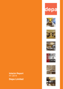 Interim Report 2014