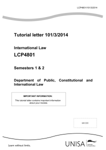 LCP4801 - lawblogsa