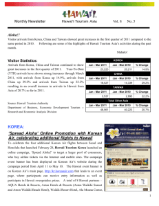 Asia Monthly Newsletter 8-5