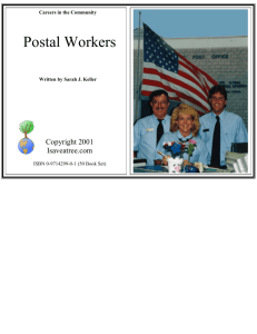 Postal Workers