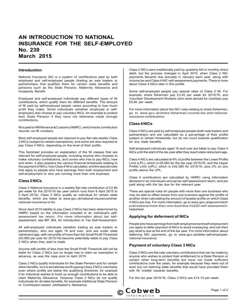 national-insurance-contributions-explained-ifs-taxlab