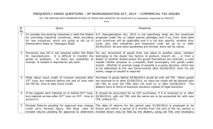 FAQ'S-III-Download - Commercial Taxes Department