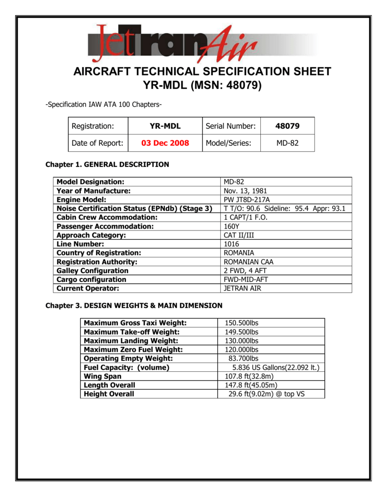 ata 2200 chapters pdf