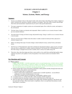 Matter and energy study guide matter_and_energy_study_guide