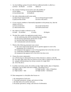 1 - RGPV question paper
