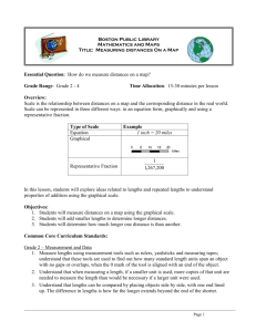 Coordinate Systems