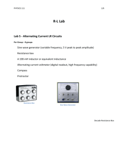 RL Lab - Jinkser