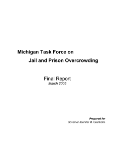 Michigan Task Force