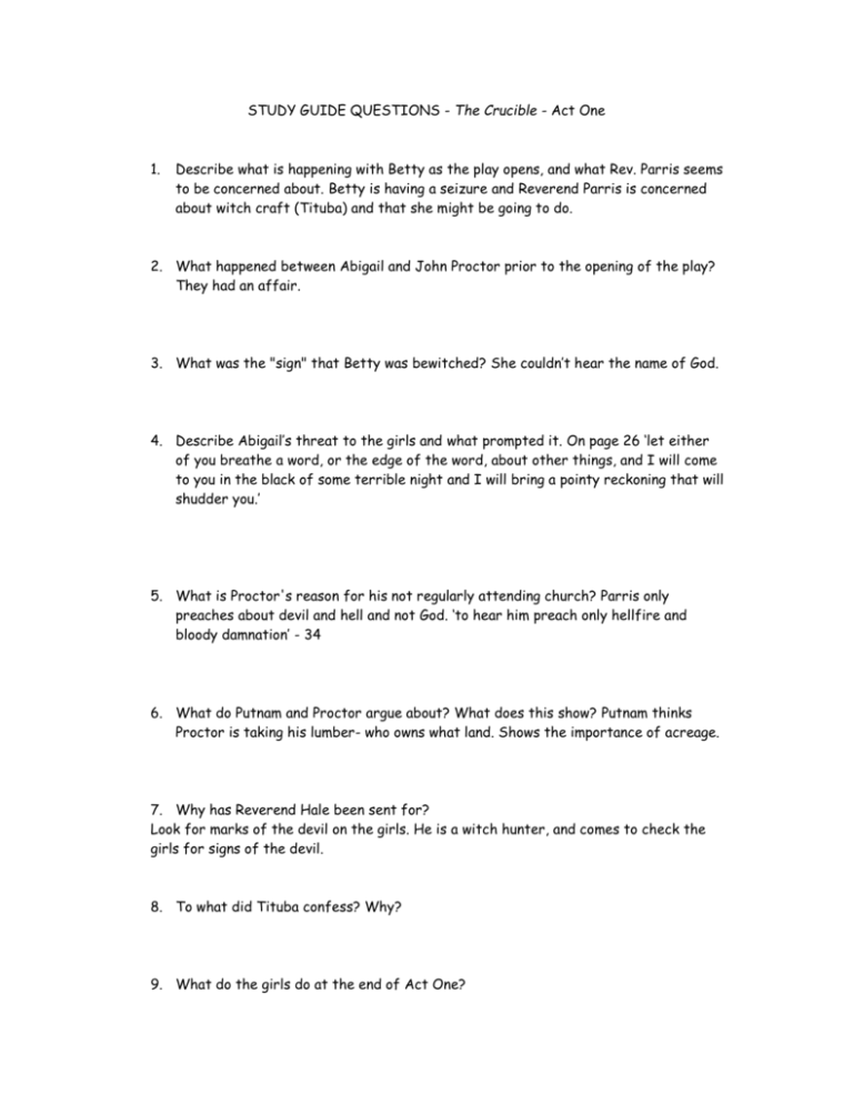 short-answer-study-guide-questions