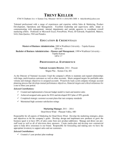 Trent_Keller_Resume