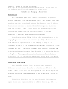 - College Term Paper Writing from ABCPapers.com