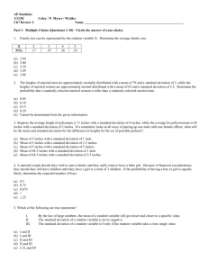 Ch7 Review2 answers