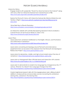 History Source Materials Interactive History: Engage students with