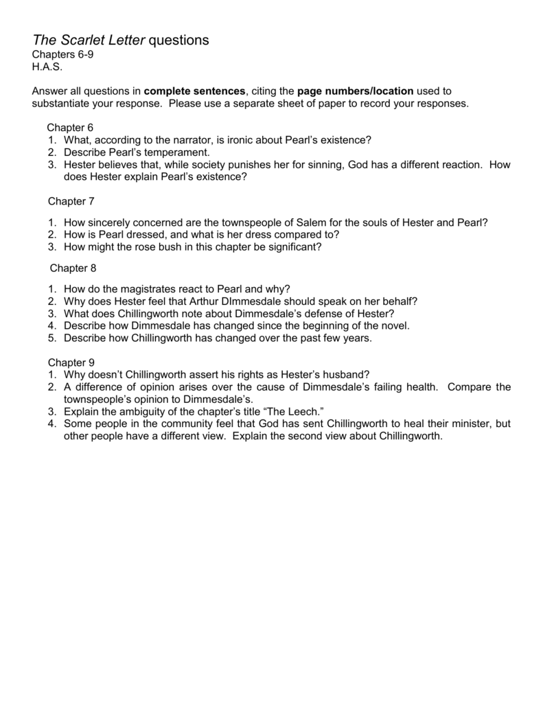 the-scarlet-letter-worksheet-answers-worksheet-list