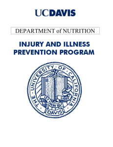 doc - UC Davis Department of Nutrition