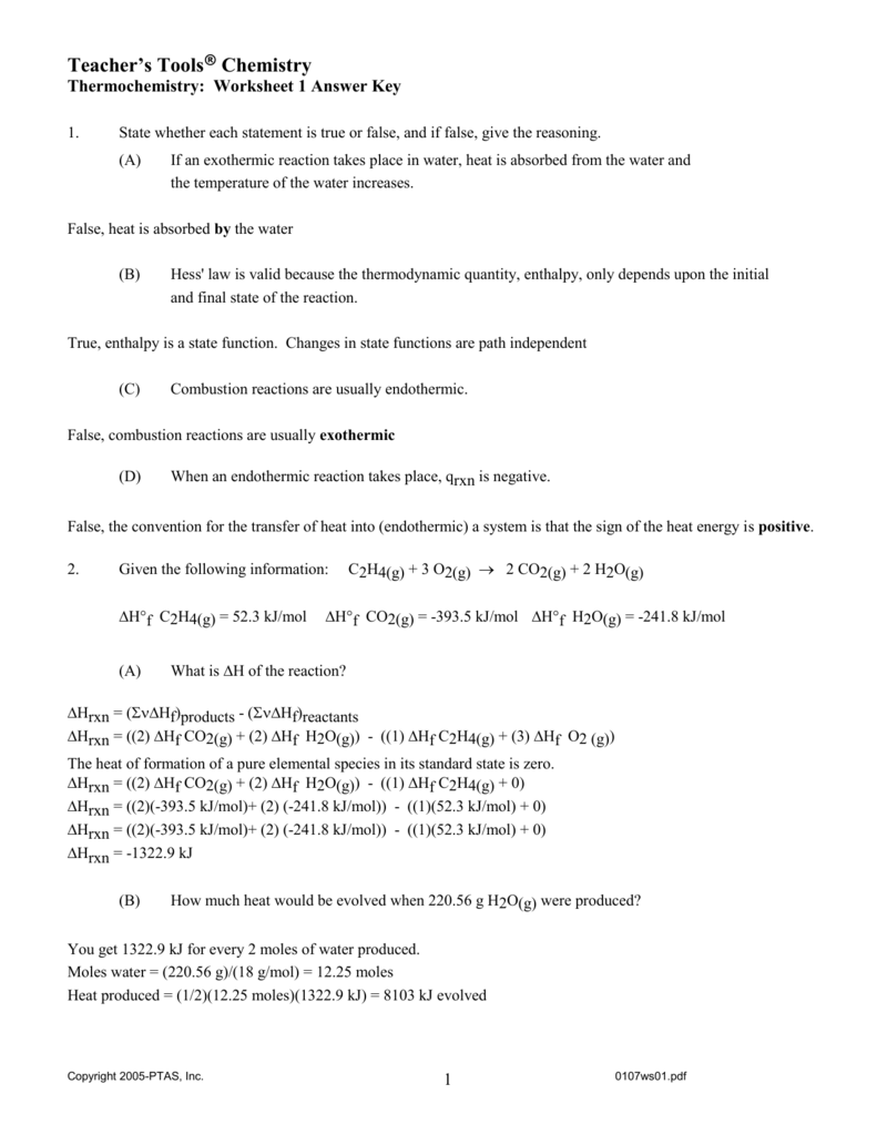 Unit Iv Worksheet 1 Physics Answers - Worksheet List