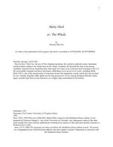 Text of the Entire Novel