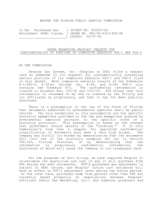 04550-92_92-0313.ord - Florida Public Service Commission