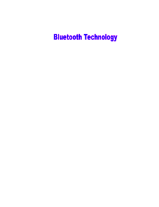 bluetoothtechnology
