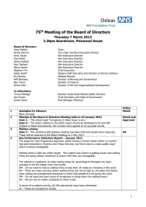 Board of directors minutes March 2013 154.5 KB DOC