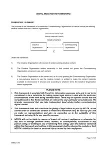 contract template for framework 3