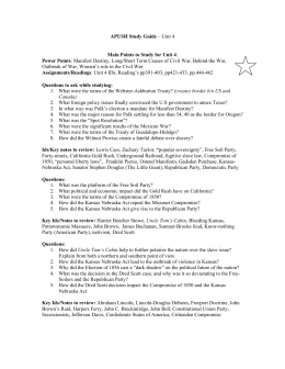 the role of manifest destiny and the slavery issue considering secession and the civil war Historians have emphasized that manifest destiny was a contested concept—pre-civil war manifest destiny played an important role slavery issue threatened . the role of manifest destiny and the slavery issue considering secession and the civil war Historians have emphasized that manifest destiny was a contested concept—pre-civil war manifest destiny played an important role slavery issue threatened .